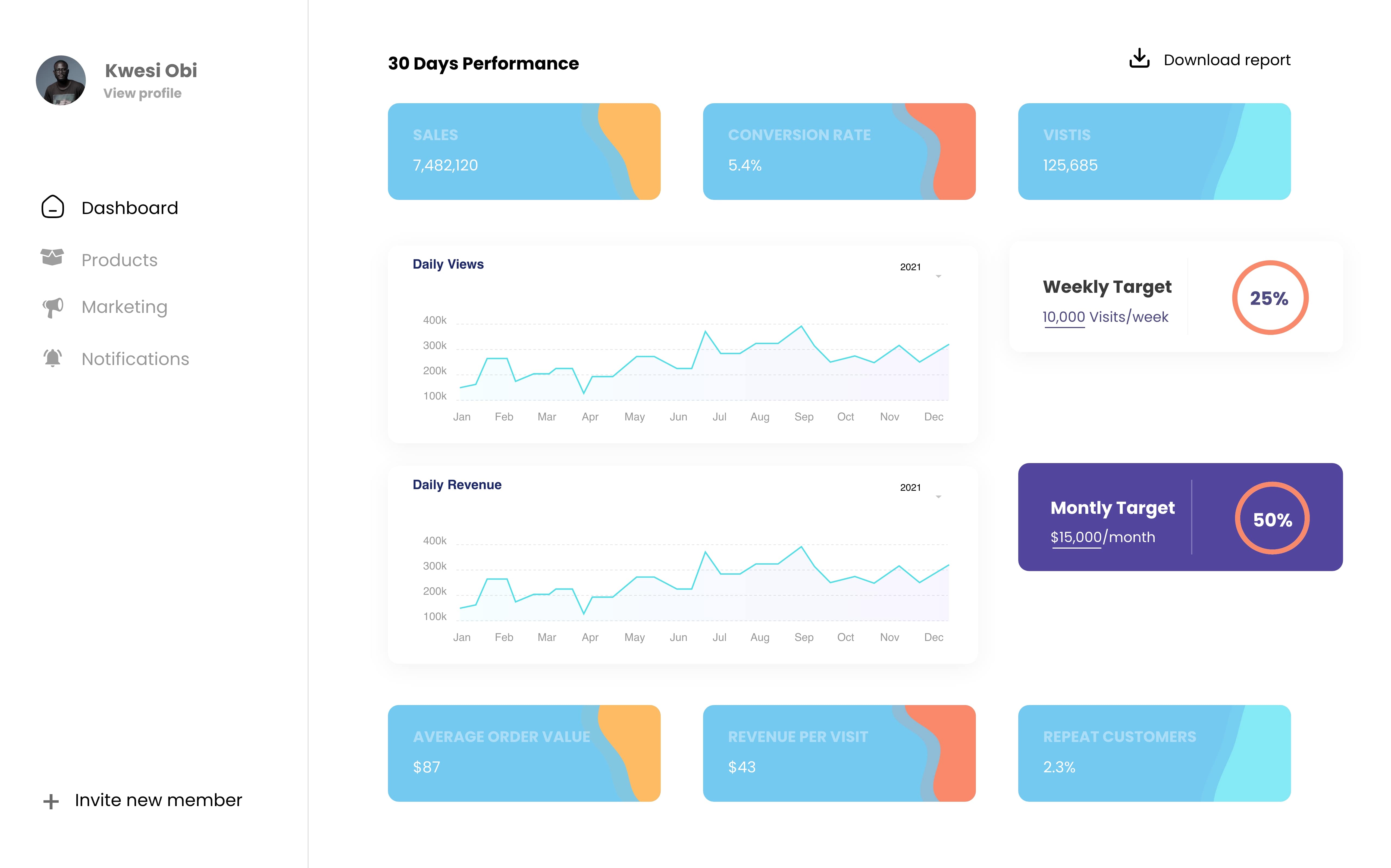 Dashboard-1